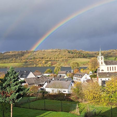 Haus Mit Idyllischem Seeblick ชาลเคินเมียเฮิน ภายนอก รูปภาพ