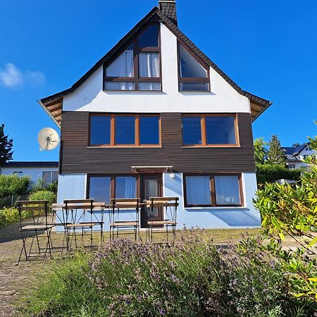 Haus Mit Idyllischem Seeblick ชาลเคินเมียเฮิน ภายนอก รูปภาพ