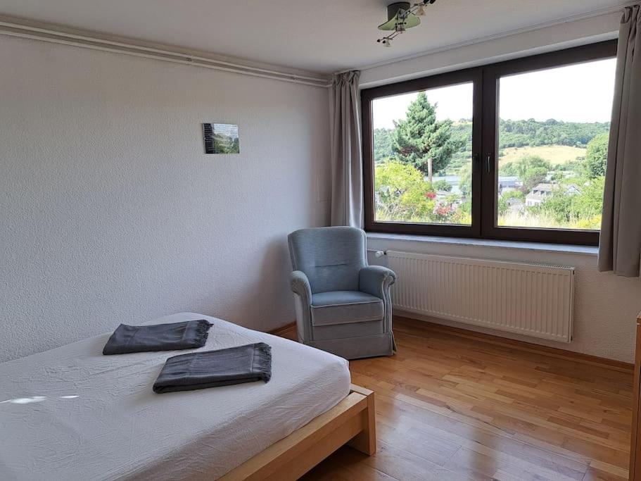 Haus Mit Idyllischem Seeblick ชาลเคินเมียเฮิน ภายนอก รูปภาพ