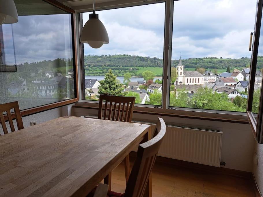 Haus Mit Idyllischem Seeblick ชาลเคินเมียเฮิน ภายนอก รูปภาพ