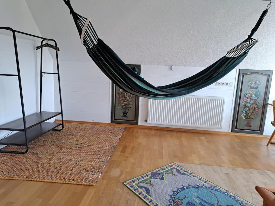 Haus Mit Idyllischem Seeblick ชาลเคินเมียเฮิน ภายนอก รูปภาพ