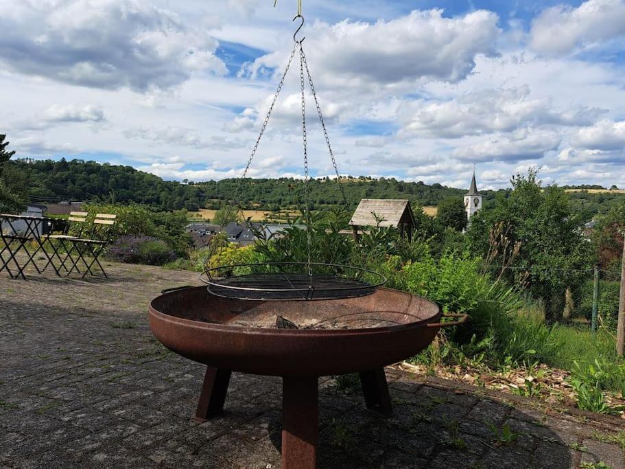 Haus Mit Idyllischem Seeblick ชาลเคินเมียเฮิน ภายนอก รูปภาพ