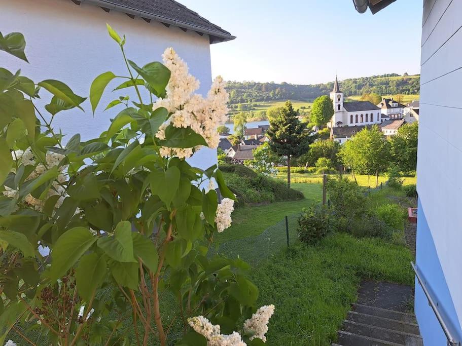 Haus Mit Idyllischem Seeblick ชาลเคินเมียเฮิน ภายนอก รูปภาพ