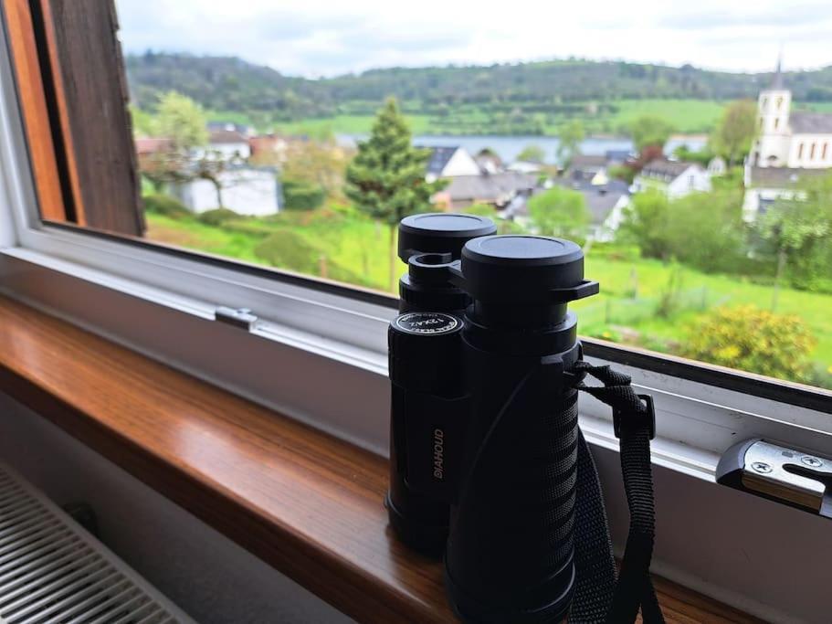 Haus Mit Idyllischem Seeblick ชาลเคินเมียเฮิน ภายนอก รูปภาพ