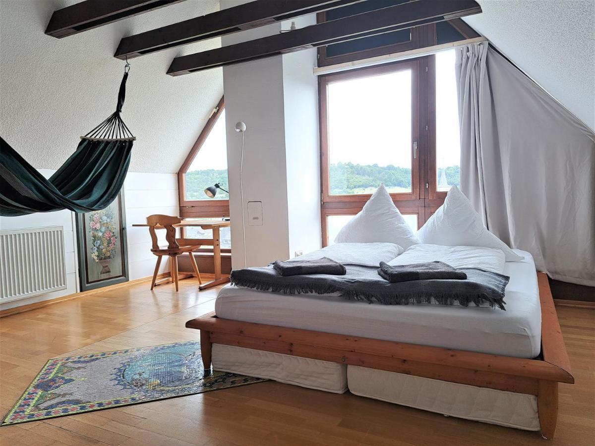 Haus Mit Idyllischem Seeblick ชาลเคินเมียเฮิน ภายนอก รูปภาพ
