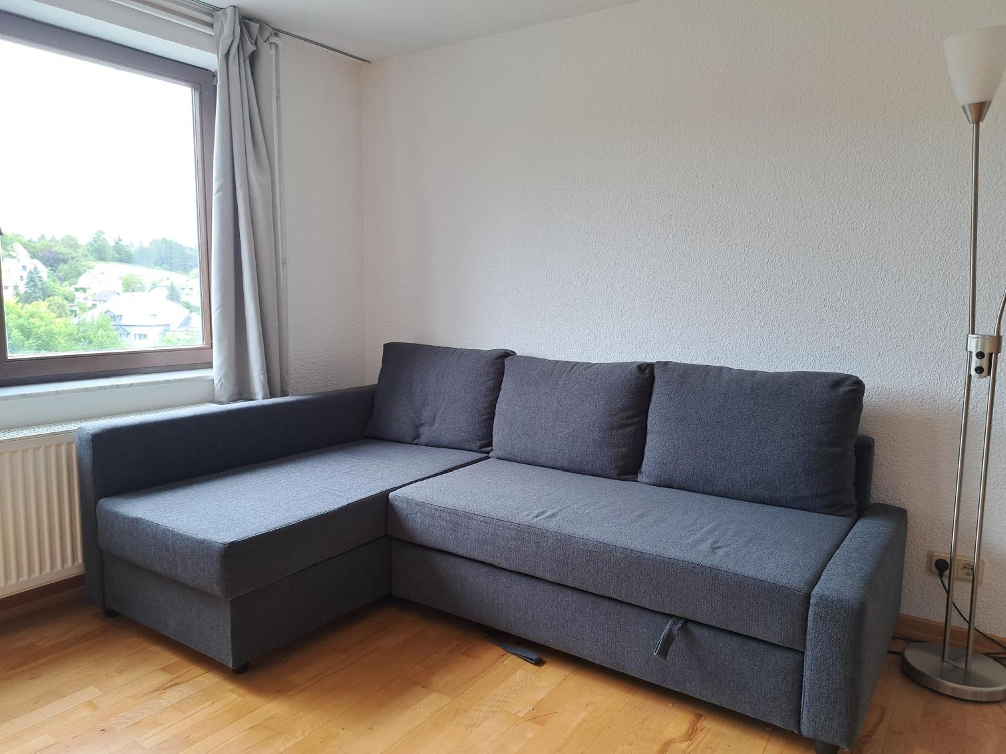 Haus Mit Idyllischem Seeblick ชาลเคินเมียเฮิน ภายนอก รูปภาพ