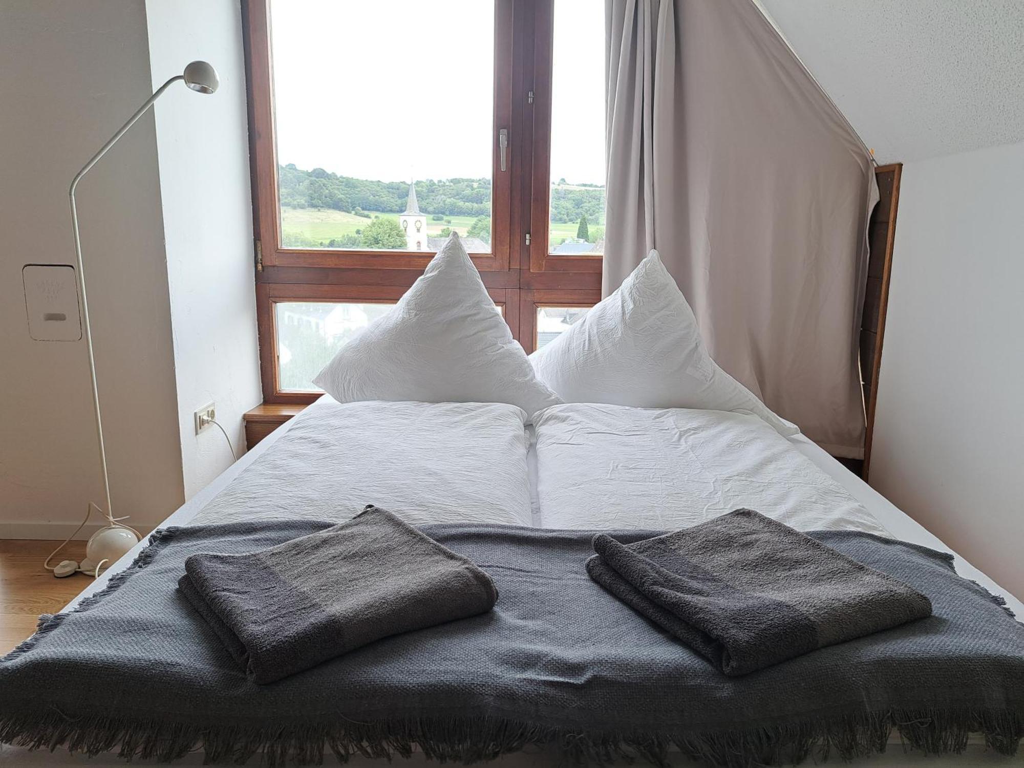 Haus Mit Idyllischem Seeblick ชาลเคินเมียเฮิน ภายนอก รูปภาพ