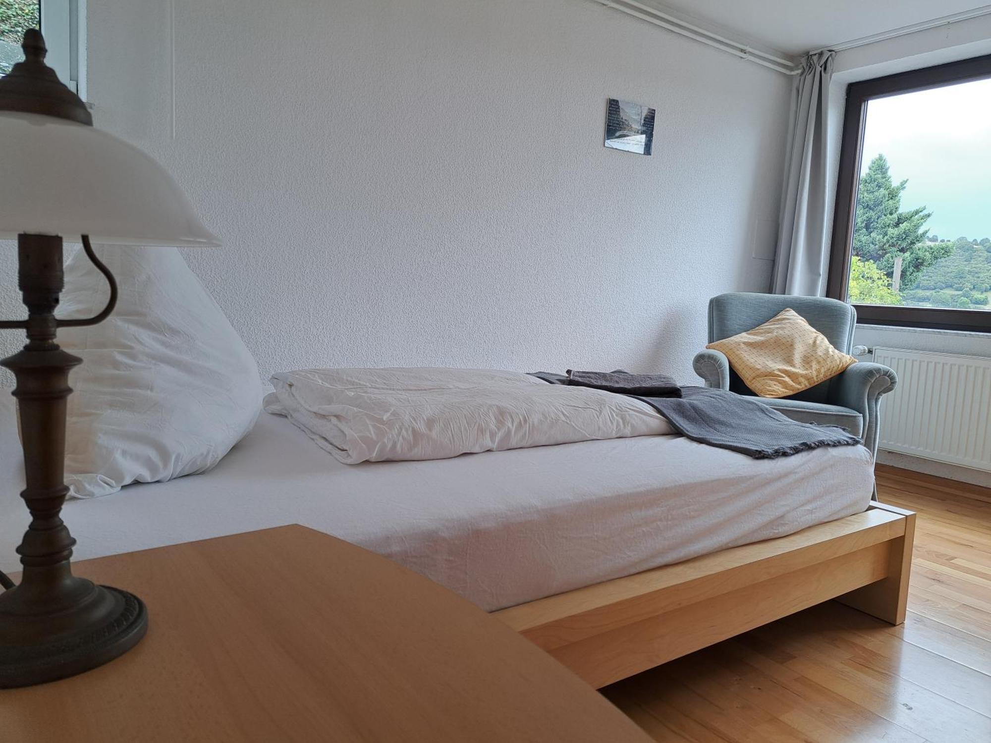 Haus Mit Idyllischem Seeblick ชาลเคินเมียเฮิน ภายนอก รูปภาพ