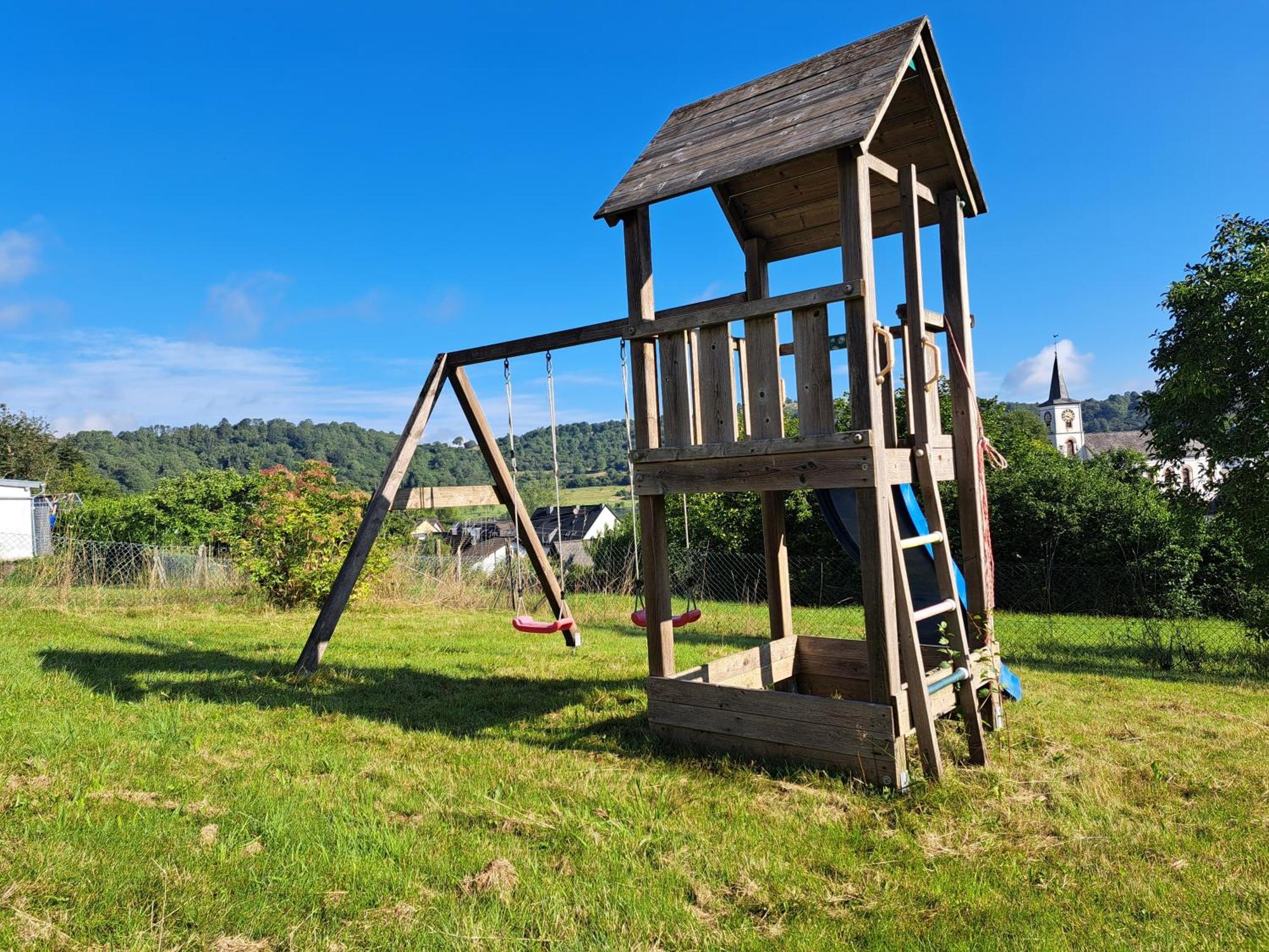 Haus Mit Idyllischem Seeblick ชาลเคินเมียเฮิน ภายนอก รูปภาพ