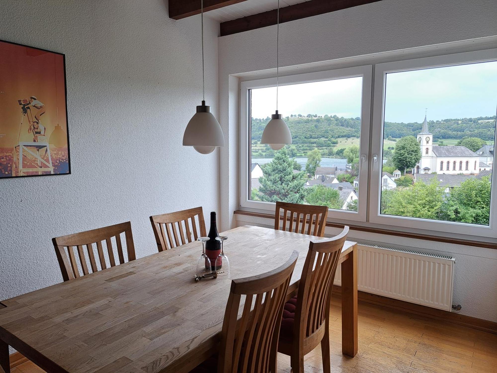 Haus Mit Idyllischem Seeblick ชาลเคินเมียเฮิน ภายนอก รูปภาพ