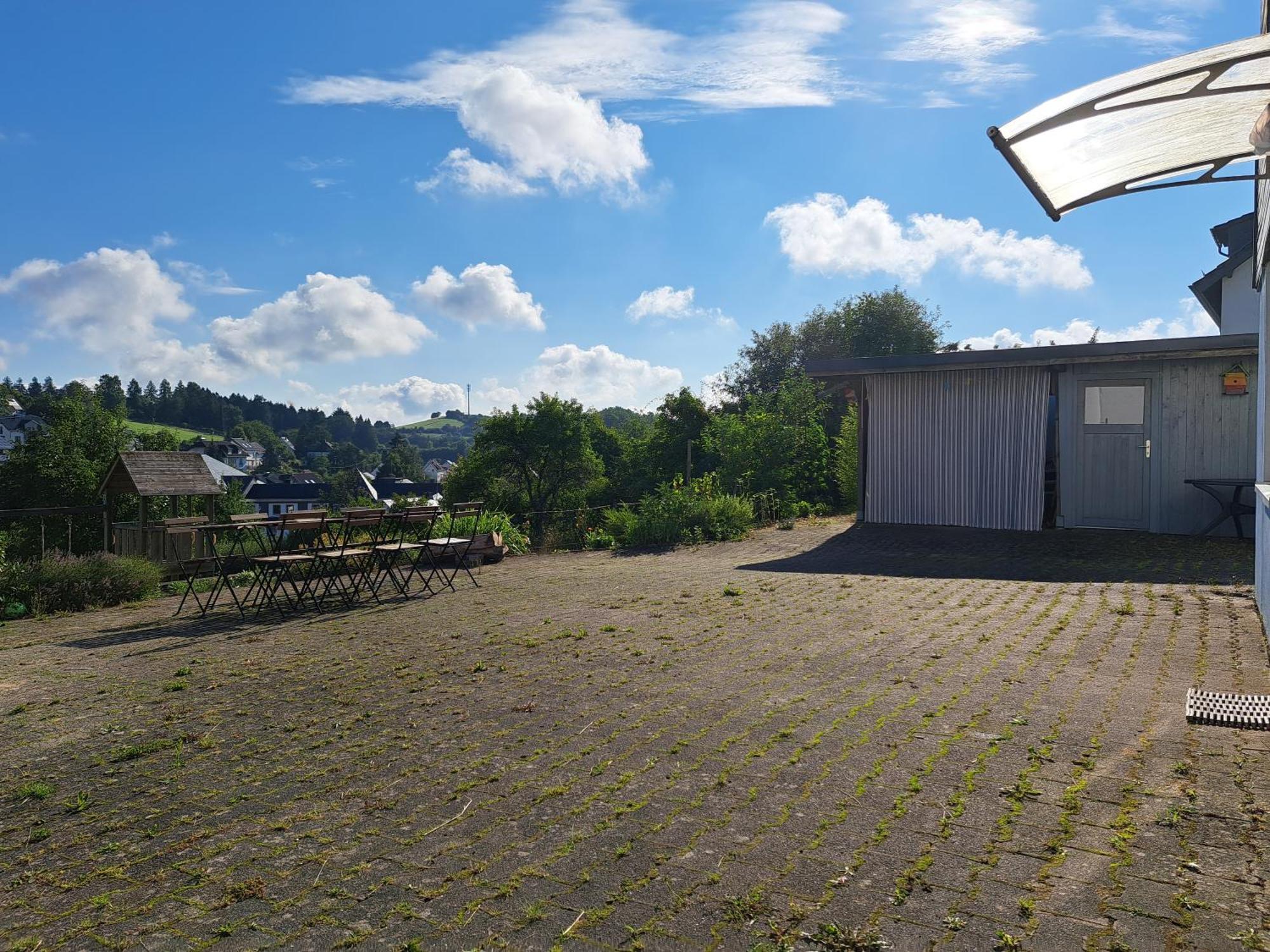 Haus Mit Idyllischem Seeblick ชาลเคินเมียเฮิน ภายนอก รูปภาพ